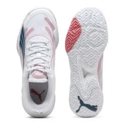 Zapatillas Puma Accelerate Turbo W+