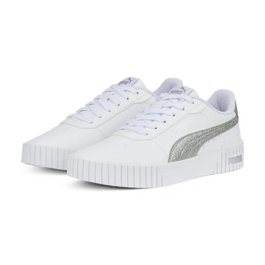 Zapatillas Puma Carina 2.0 Distressed