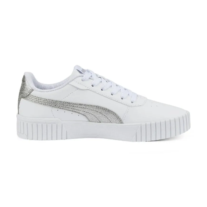 Zapatillas Puma Carina 2.0 Distressed