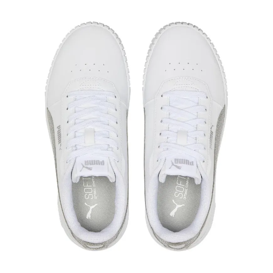 Zapatillas Puma Carina 2.0 Distressed