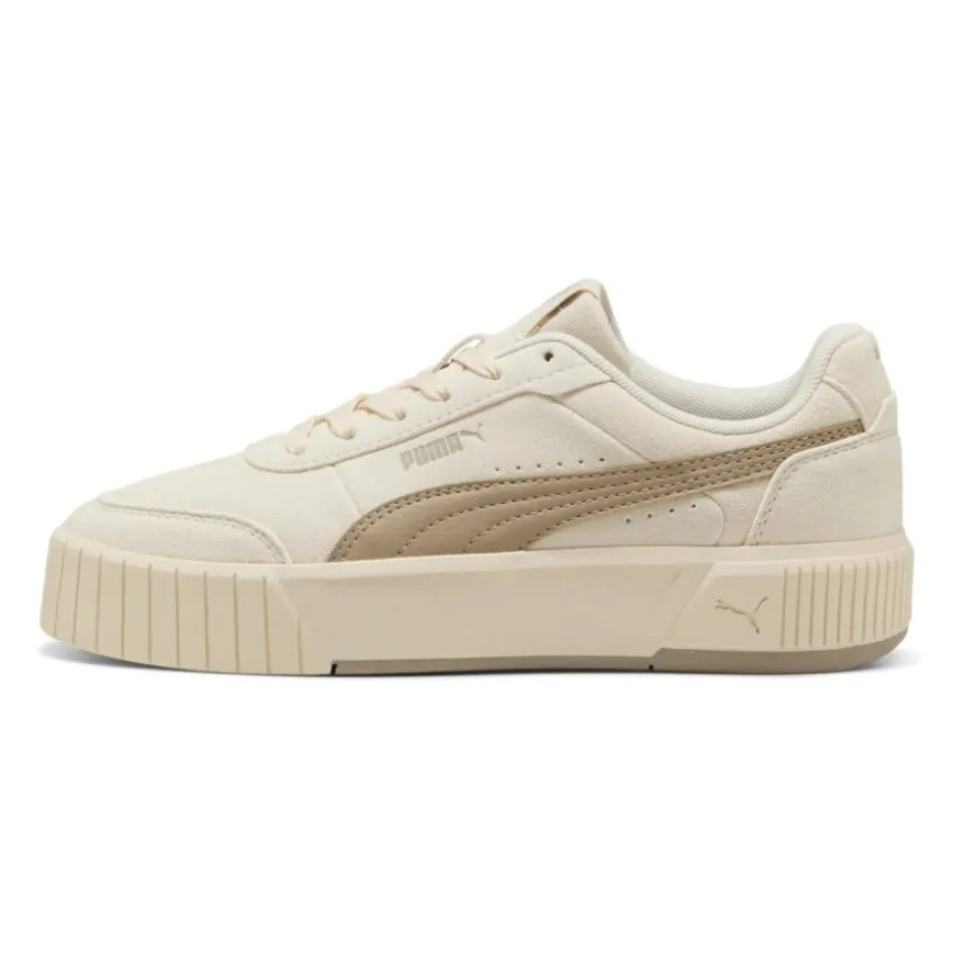 Zapatillas Puma Carina Mia SD
