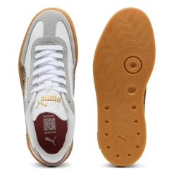 Zapatillas Puma Club II Era Animal Flair