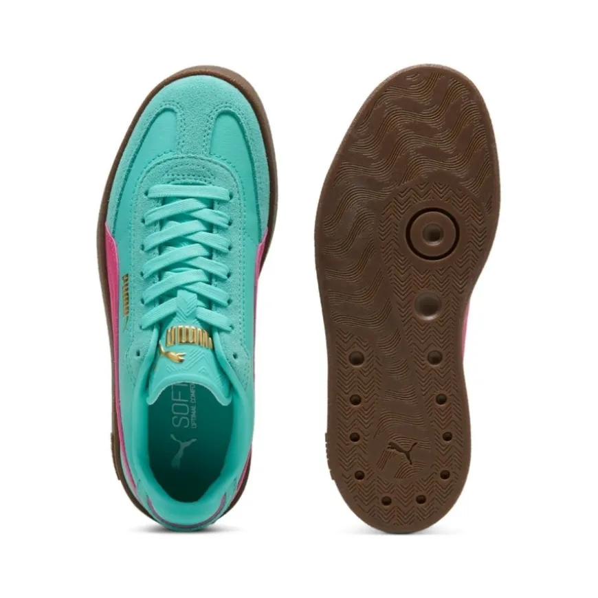 Zapatillas Puma Club II Era Jr