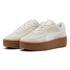 Zapatillas Puma Club II Era Platform SD Wns