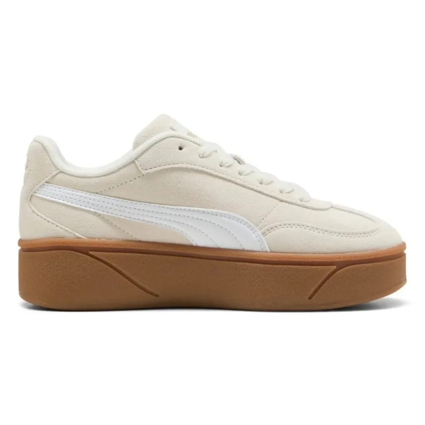 Zapatillas Puma Club II Era Platform SD Wns