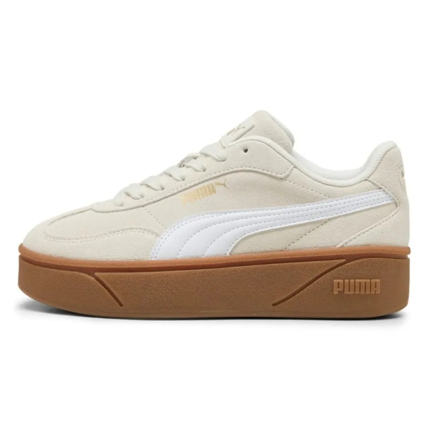 Zapatillas Puma Club II Era Platform SD Wns
