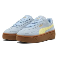 Zapatillas Puma Club II Era Platform SD Wns