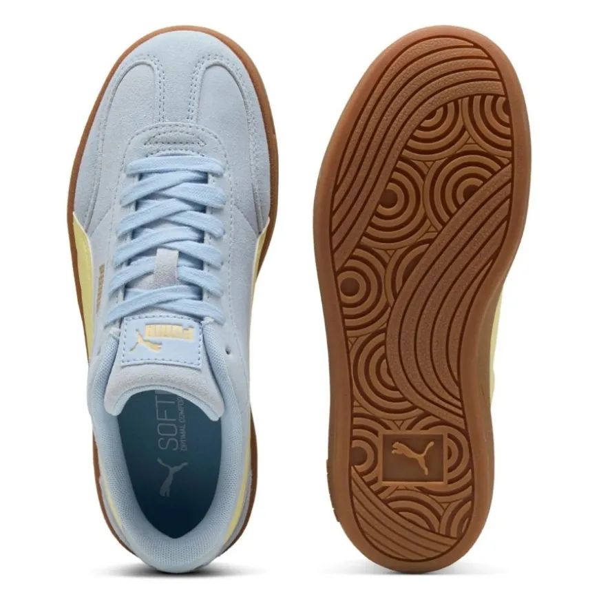 Zapatillas Puma Club II Era Platform SD Wns