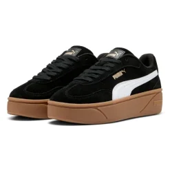 Zapatillas Puma Club II Era Platform SD Wns