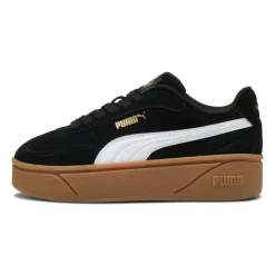 Zapatillas Puma Club II Era Platform SD Wns