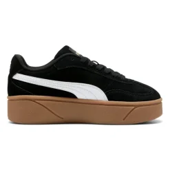 Zapatillas Puma Club II Era Platform SD Wns