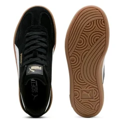 Zapatillas Puma Club II Era Platform SD Wns