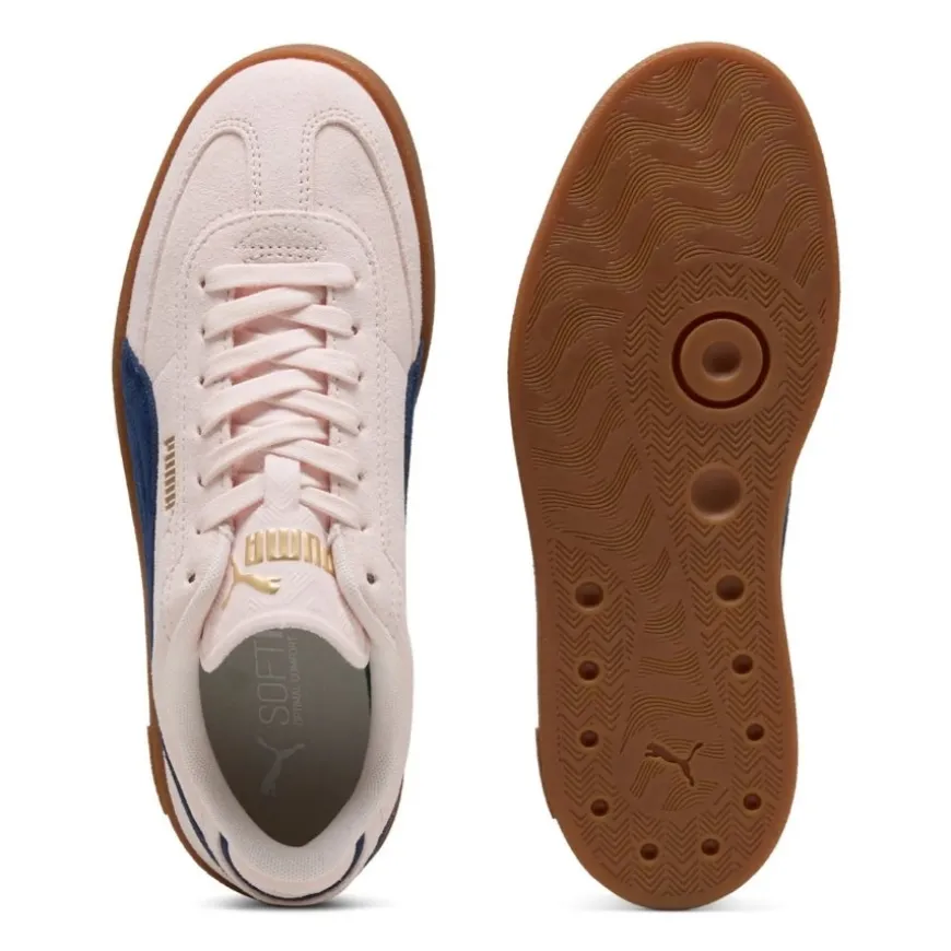 Zapatillas Puma Club II Era Suede