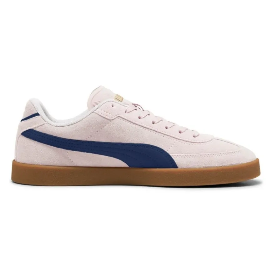 Zapatillas Puma Club II Era Suede
