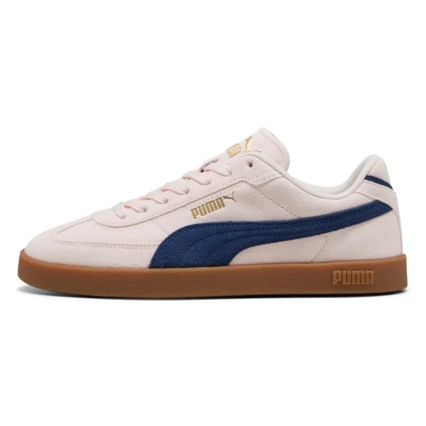 Zapatillas Puma Club II Era Suede