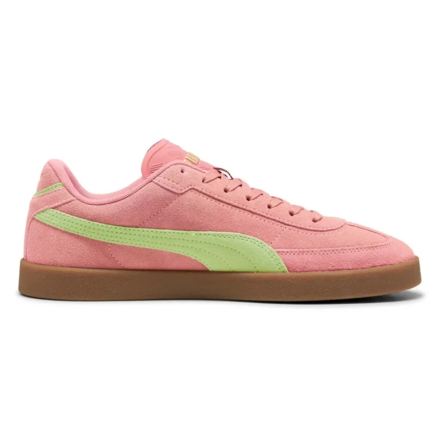 Zapatillas Puma Club II Era Suede