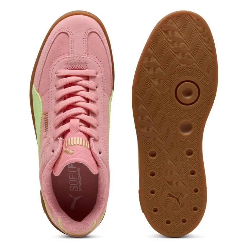 Zapatillas Puma Club II Era Suede
