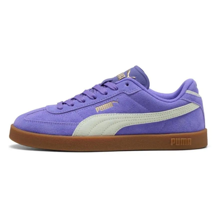 Zapatillas Puma Club II Era Suede