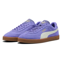 Zapatillas Puma Club II Era Suede