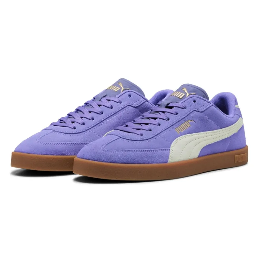 Zapatillas Puma Club II Era Suede