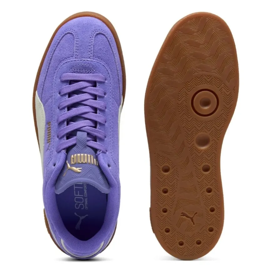 Zapatillas Puma Club II Era Suede