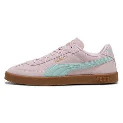 Zapatillas Puma Club II Era Suede