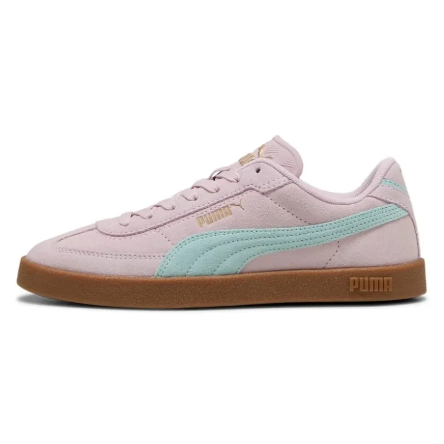 Zapatillas Puma Club II Era Suede