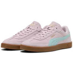 Zapatillas Puma Club II Era Suede
