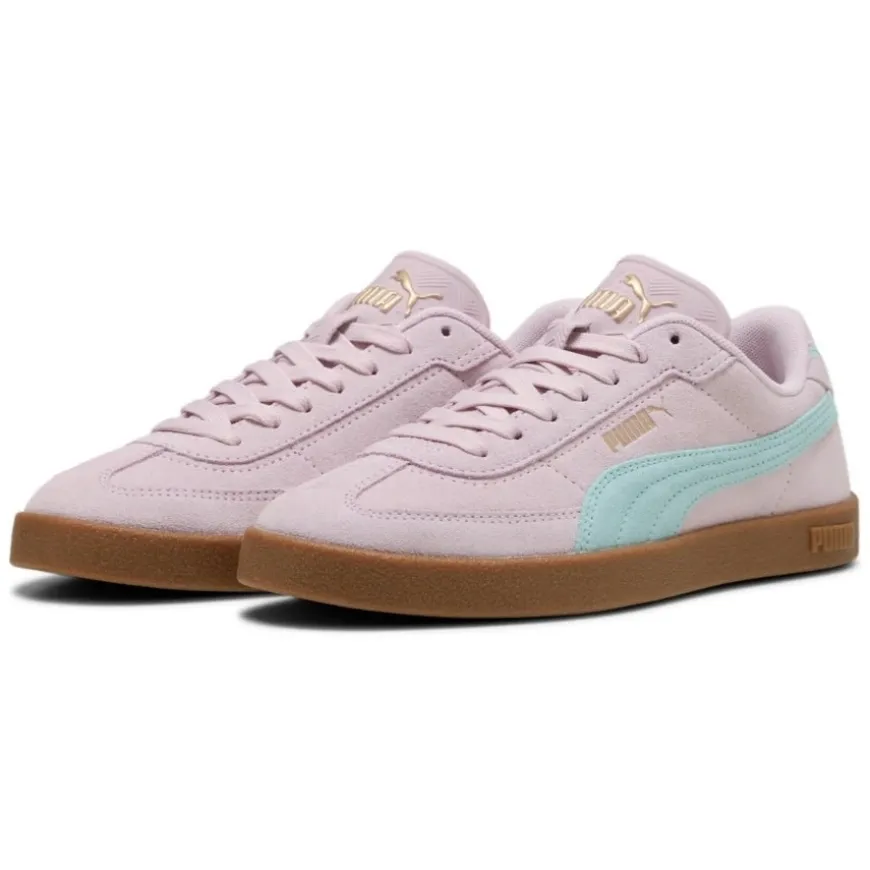 Zapatillas Puma Club II Era Suede