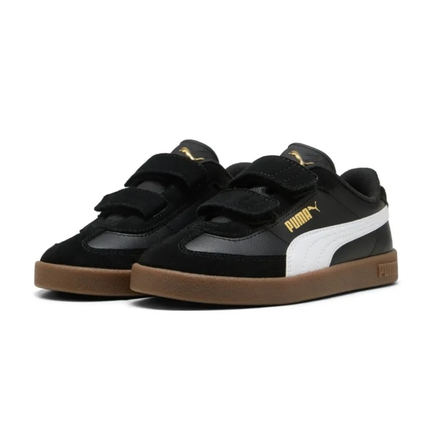 Zapatillas Puma Club II Era V PS