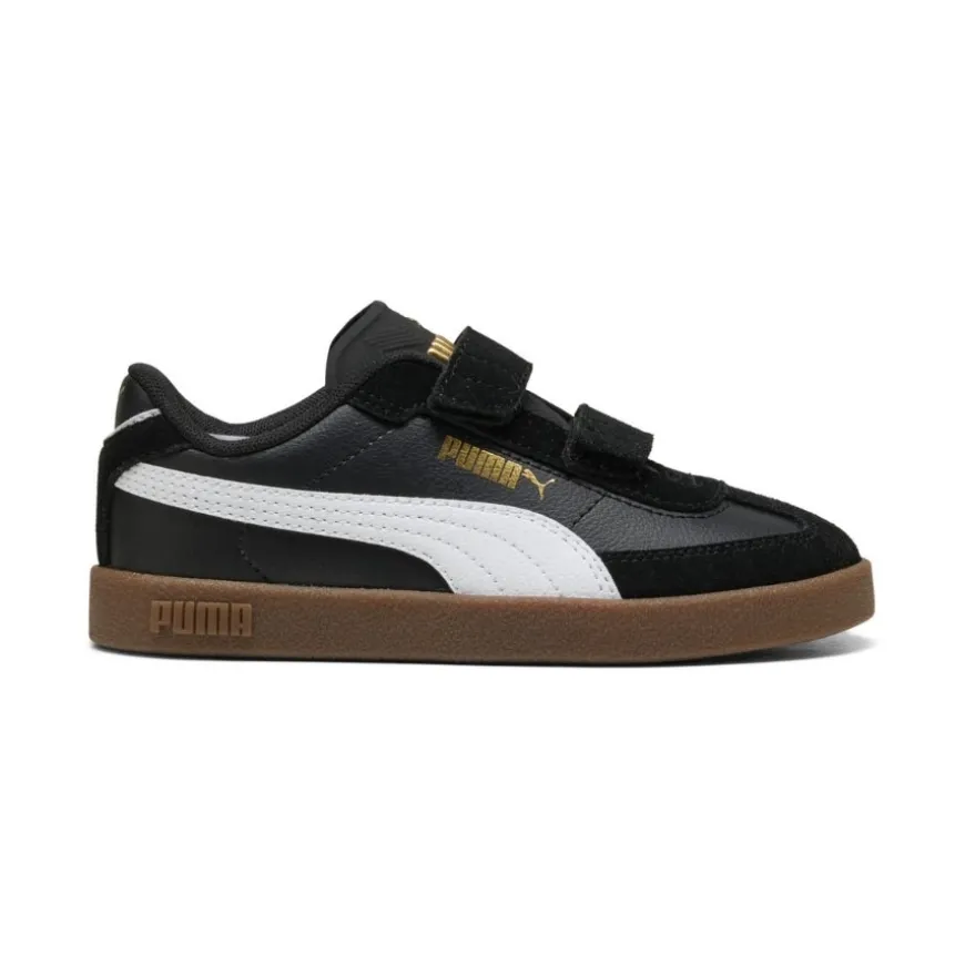 Zapatillas Puma Club II Era V PS