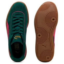 Zapatillas Puma Club Klassika SD