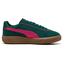 Zapatillas Puma Club Klassika SD