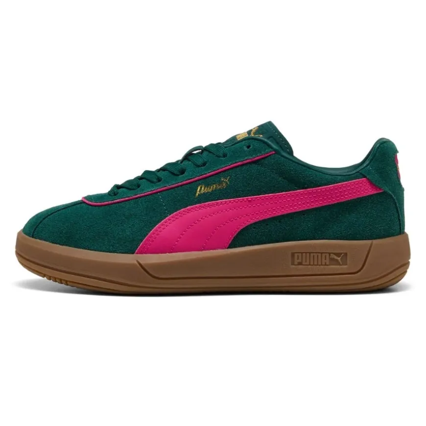 Zapatillas Puma Club Klassika SD