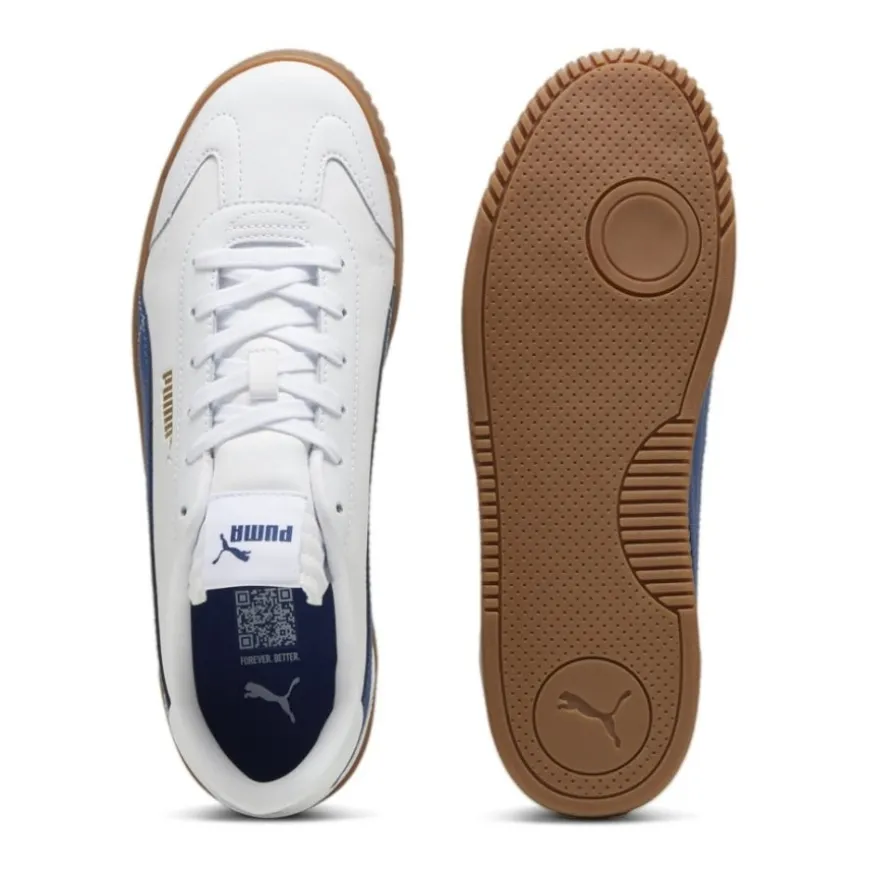 Zapatillas Puma Club 5v5