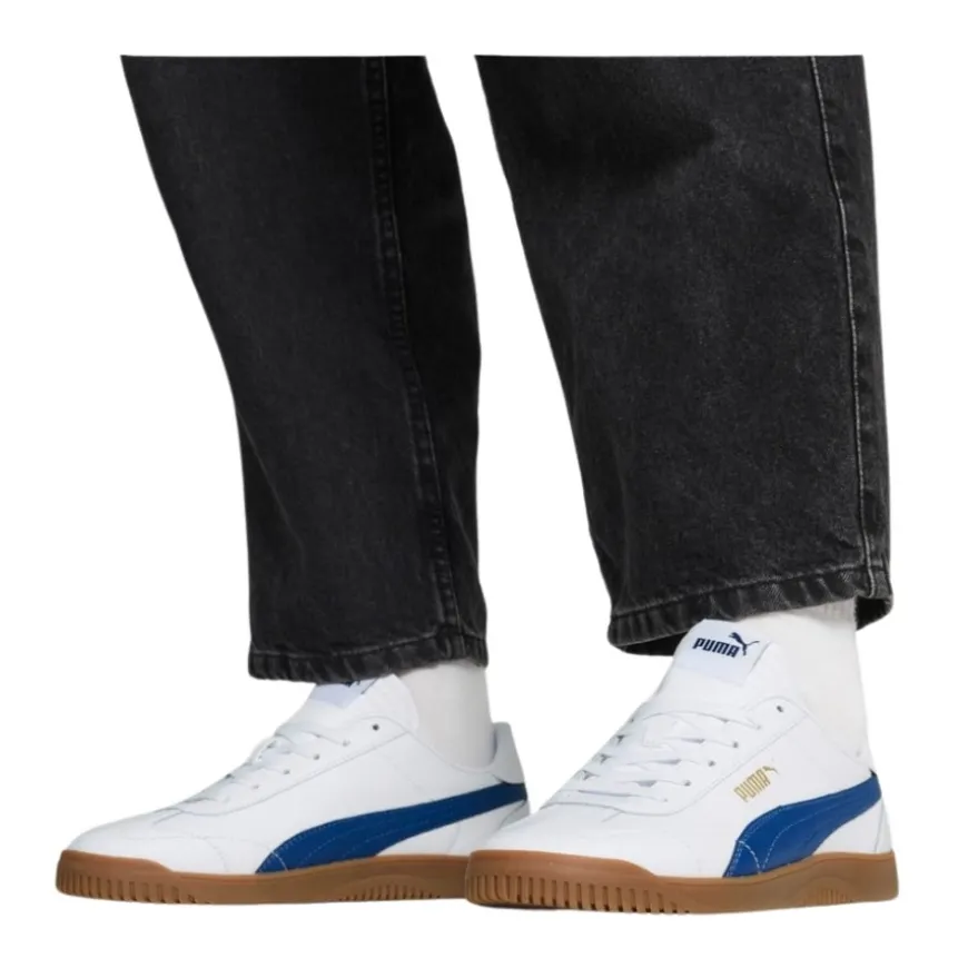 Zapatillas Puma Club 5v5