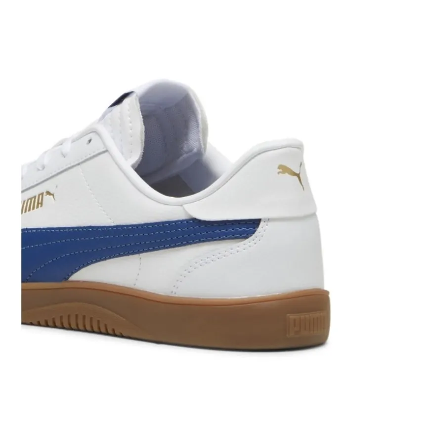 Zapatillas Puma Club 5v5