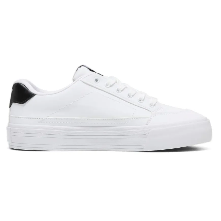 Zapatillas Puma Court Classic Vulc FS SL