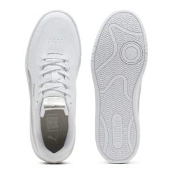 Zapatillas Puma Court Lally Metallic Whisper