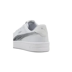 Zapatillas Puma Court Lally Metallic Whisper