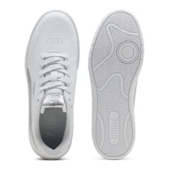 Zapatillas Puma Court Lally Metallic Whisper