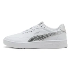 Zapatillas Puma Court Lally Metallic Whisper