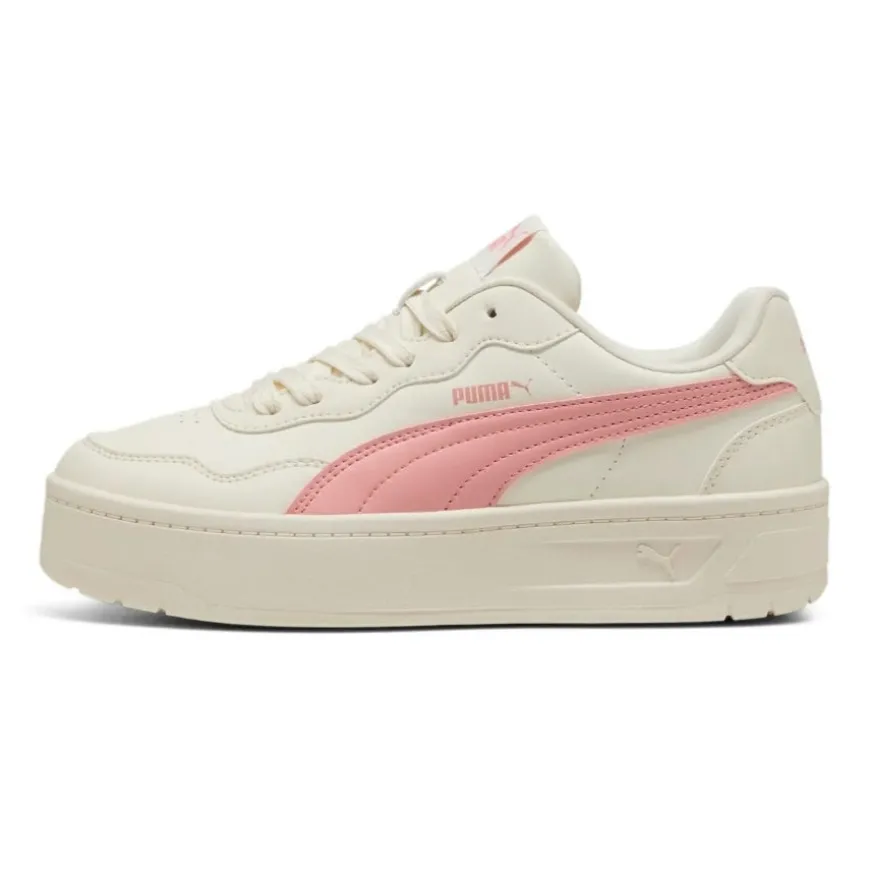Zapatillas Puma Court Lally Skye