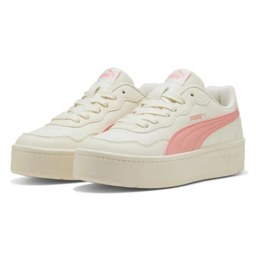 Zapatillas Puma Court Lally Skye