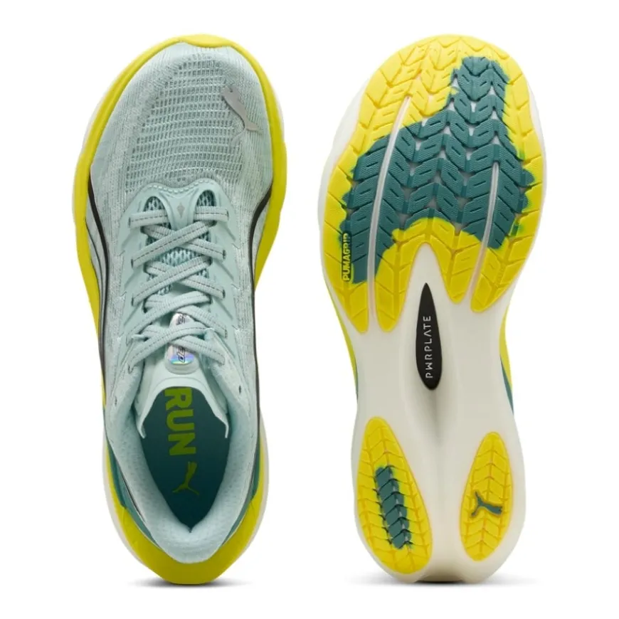 Zapatillas Puma Deviate Nitro 4 Wns