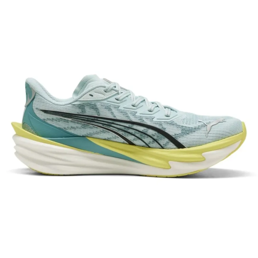 Zapatillas Puma Deviate Nitro 4