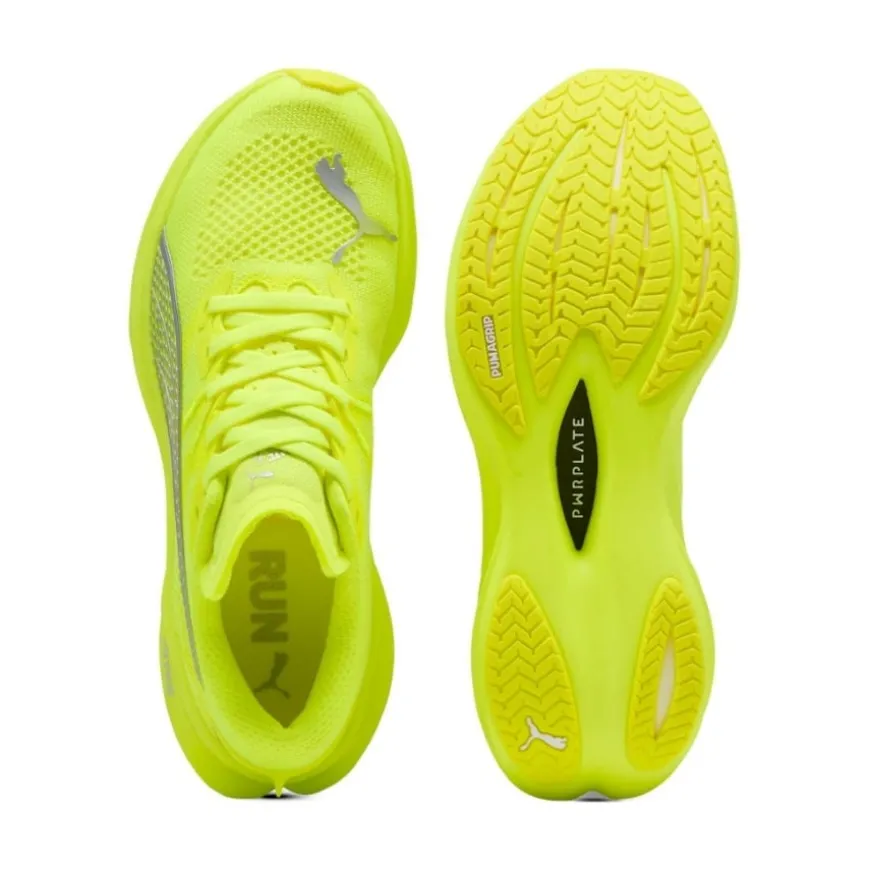 Zapatillas Puma Deviate NITRO 3 Wns