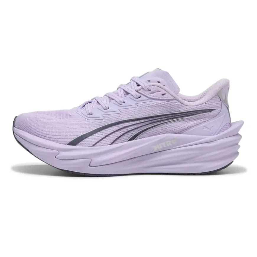 Zapatillas Puma Deviate Nitro 4 Wns