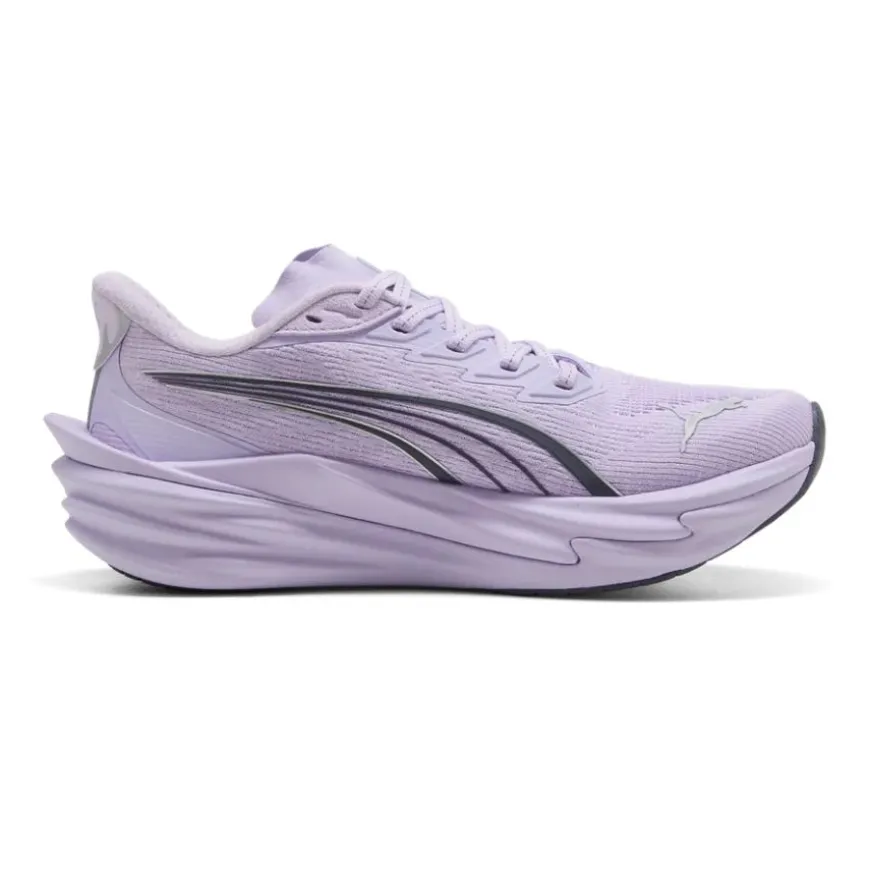 Zapatillas Puma Deviate Nitro 4 Wns