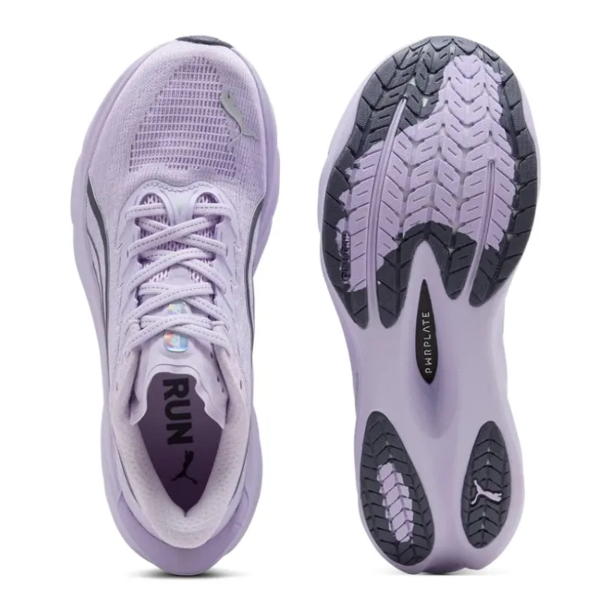 Zapatillas Puma Deviate Nitro 4 Wns